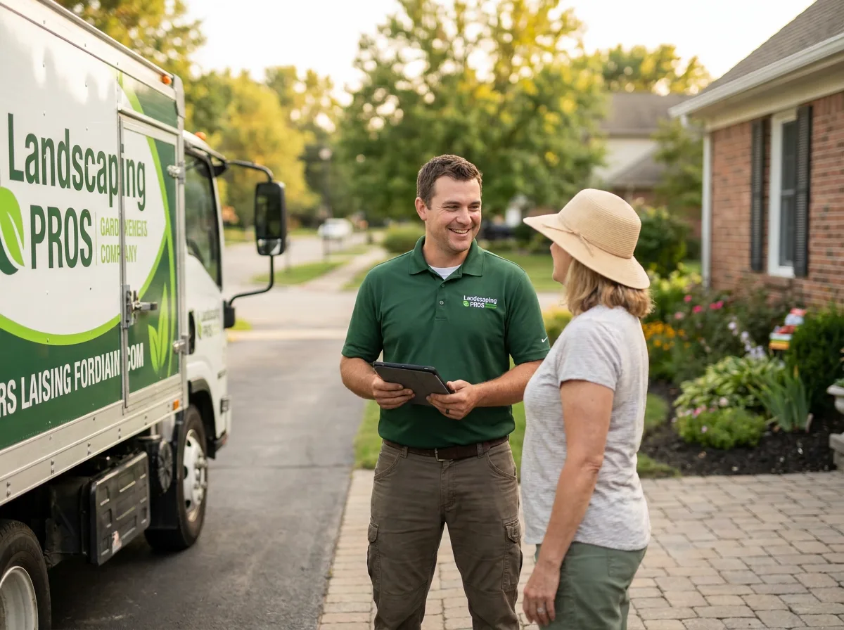 Landscaping Clarksville, IA FAQs
